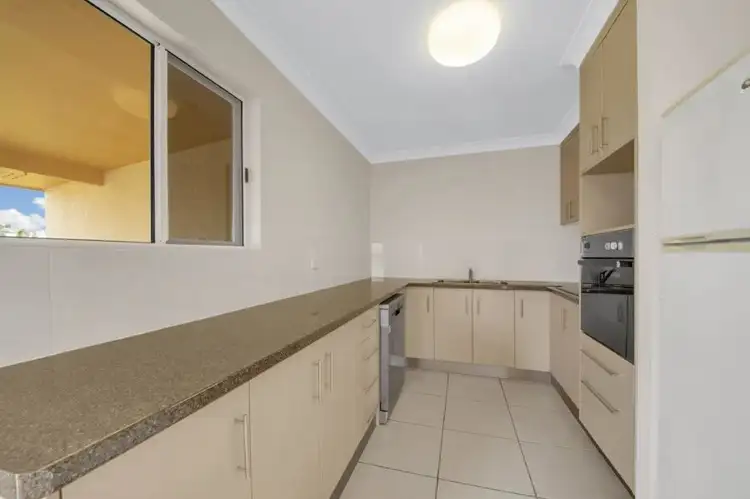 Second view of Homely unit listing, 9/4 Pittsbay Crescent, Boyne Island QLD 4680