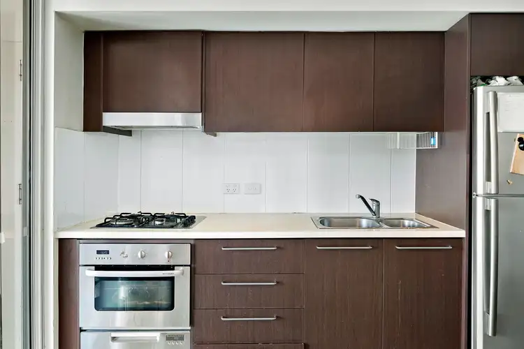 Fourth view of Homely unit listing, 2612/59 Blamey Street, Kelvin Grove QLD 4059