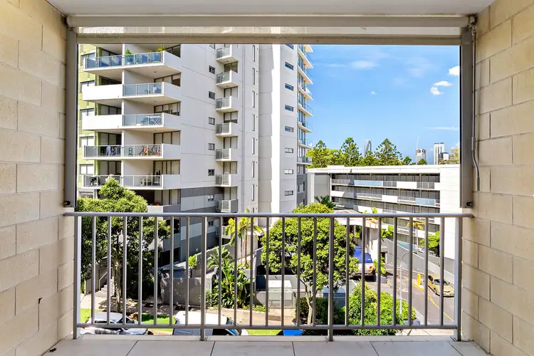 Fifth view of Homely unit listing, 2612/59 Blamey Street, Kelvin Grove QLD 4059