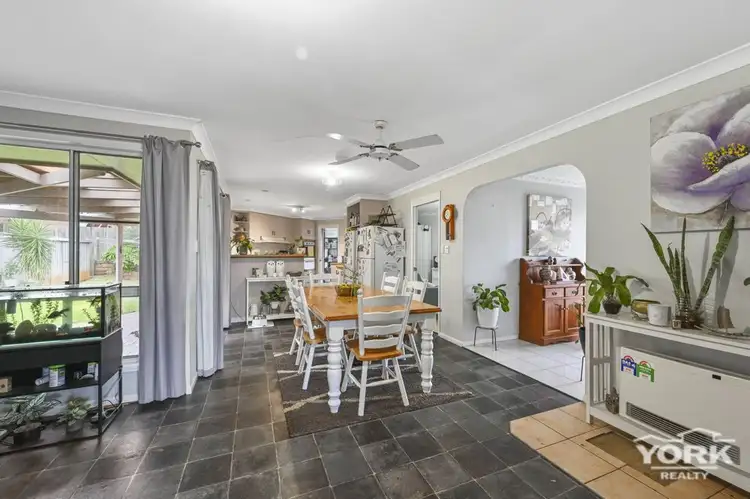 Third view of Homely house listing, 2 Evergreen Court, Glenvale QLD 4350