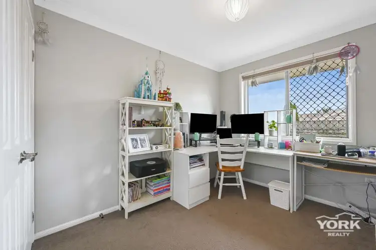 Fifth view of Homely house listing, 2 Evergreen Court, Glenvale QLD 4350