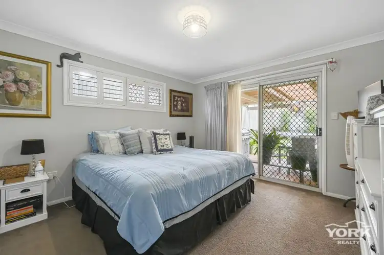 Sixth view of Homely house listing, 2 Evergreen Court, Glenvale QLD 4350