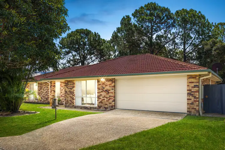8 Chamberlain Place, Bracken Ridge QLD 4017