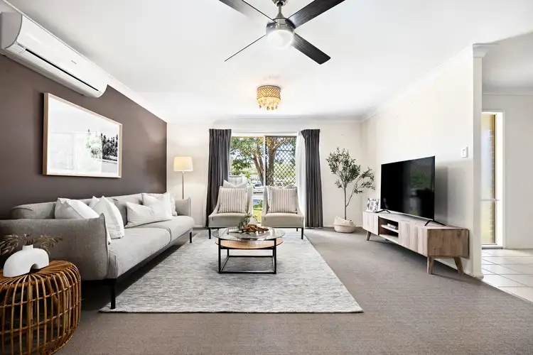 Second view of Homely house listing, 8 Chamberlain Place, Bracken Ridge QLD 4017