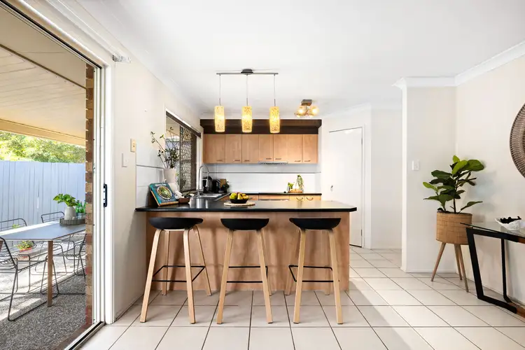Fourth view of Homely house listing, 8 Chamberlain Place, Bracken Ridge QLD 4017