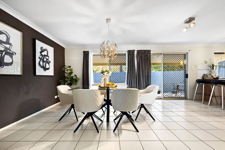 Sixth view of Homely house listing, 8 Chamberlain Place, Bracken Ridge QLD 4017