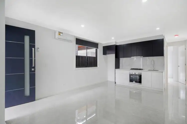 Second view of Homely house listing, 19A Brauch Street, Leppington NSW 2179