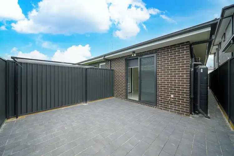 Fifth view of Homely house listing, 19A Brauch Street, Leppington NSW 2179