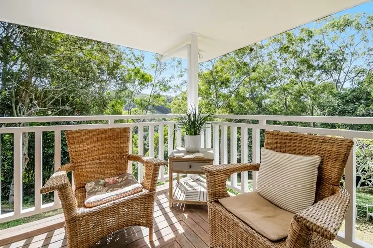 413 Crabbes Creek Road