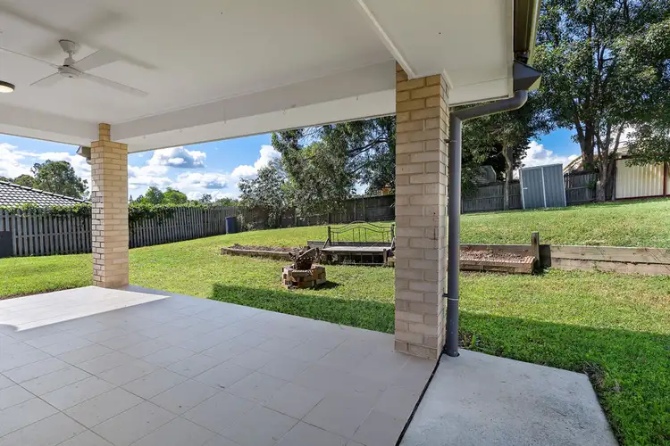 Sixth view of Homely house listing, 13 Pixie Hollow Court, Eagleby QLD 4207