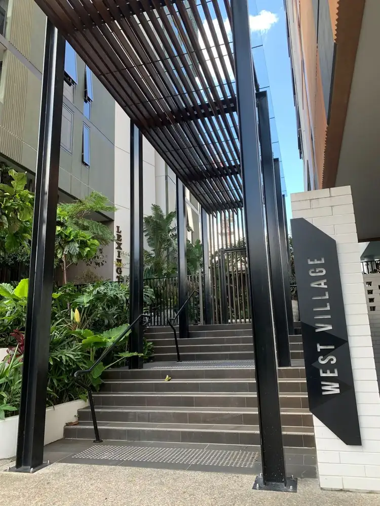 19 Wilson Street, West End QLD 4101