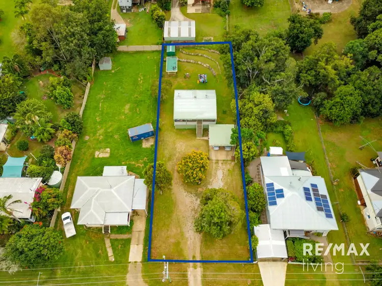 Main view of Homely house listing, 62 William Street, Kilcoy QLD 4515
