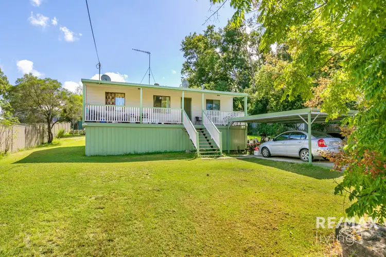 Second view of Homely house listing, 62 William Street, Kilcoy QLD 4515