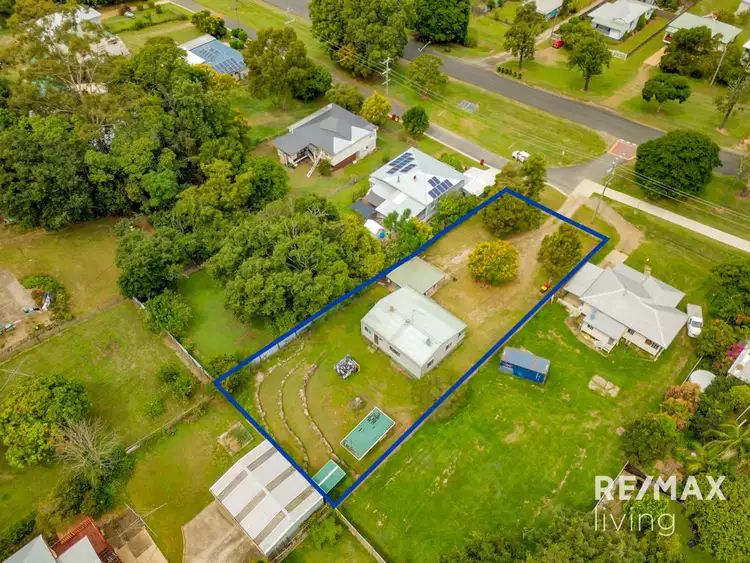 Fifth view of Homely house listing, 62 William Street, Kilcoy QLD 4515
