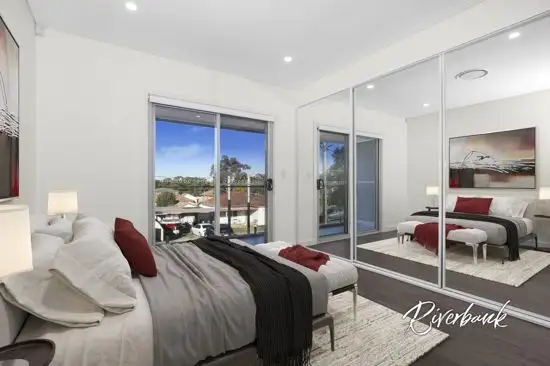 Fifth view of Homely semi-detached listing, 31a Bangor Street, Guildford NSW 2161