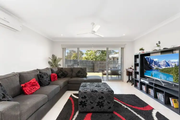 Second view of Homely house listing, 21 Conimbla Crescent, Waterford QLD 4133