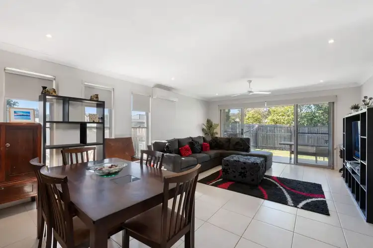 Third view of Homely house listing, 21 Conimbla Crescent, Waterford QLD 4133
