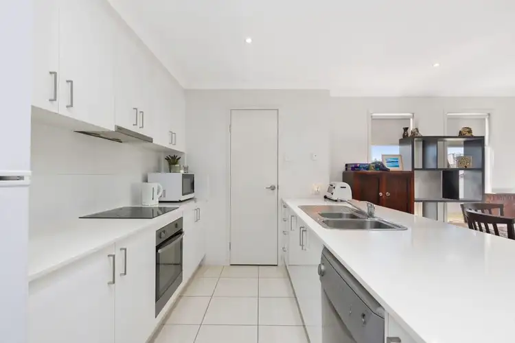 Fourth view of Homely house listing, 21 Conimbla Crescent, Waterford QLD 4133