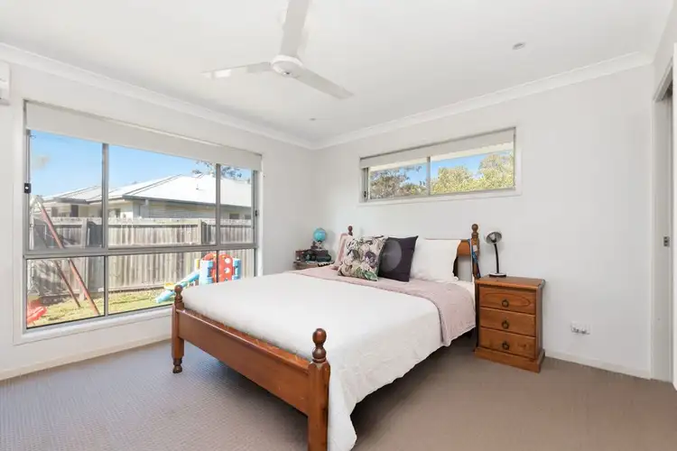 Fifth view of Homely house listing, 21 Conimbla Crescent, Waterford QLD 4133