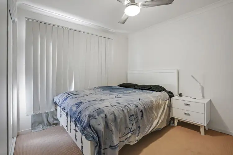 Fifth view of Homely house listing, 60 Victoria Avenue, Glen Eden QLD 4680