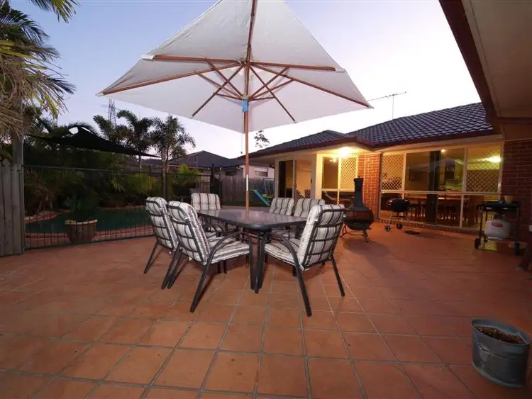 Third view of Homely house listing, 14 Montclare Court, Cashmere QLD 4500