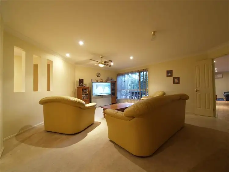 Fifth view of Homely house listing, 14 Montclare Court, Cashmere QLD 4500