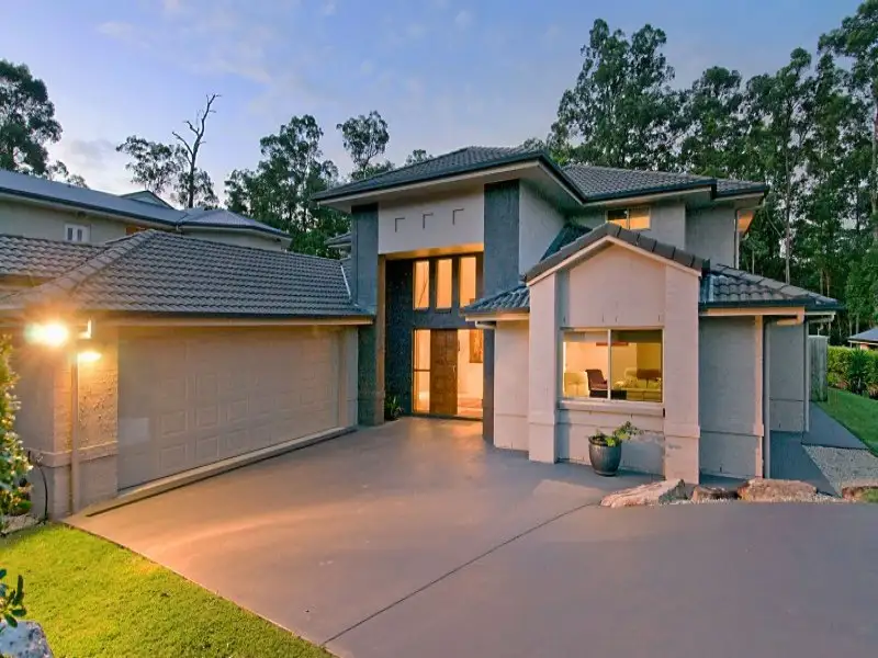 Main view of Homely house listing, 5 Cormorant Close, Cashmere QLD 4500