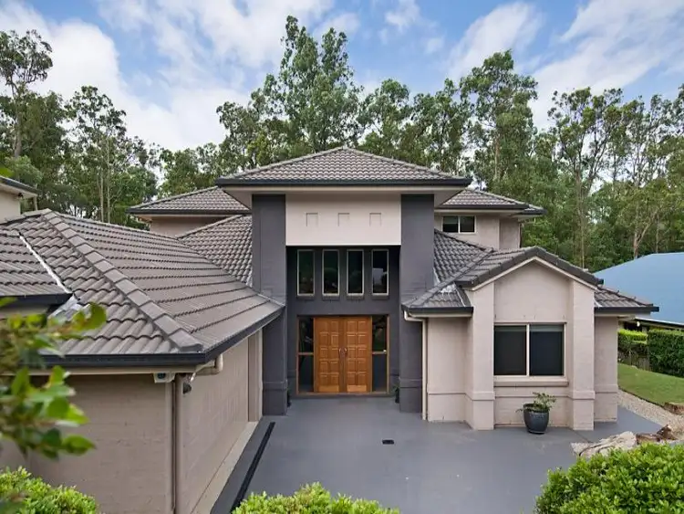 Second view of Homely house listing, 5 Cormorant Close, Cashmere QLD 4500