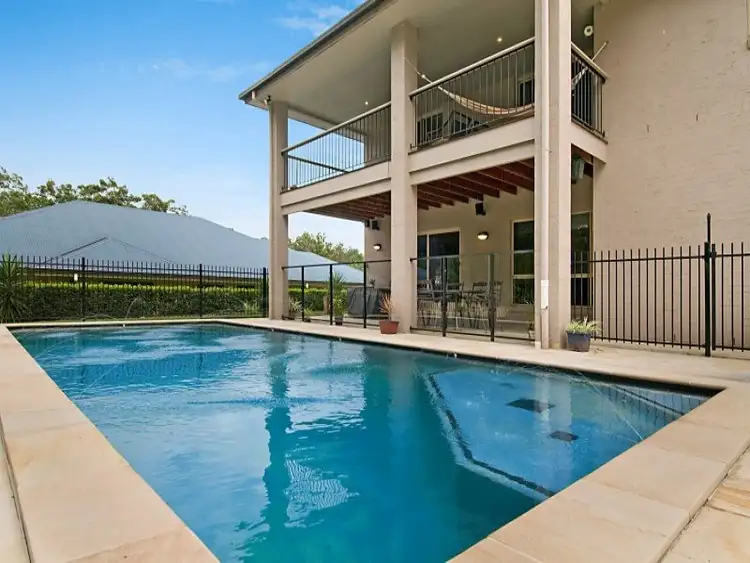 Fourth view of Homely house listing, 5 Cormorant Close, Cashmere QLD 4500