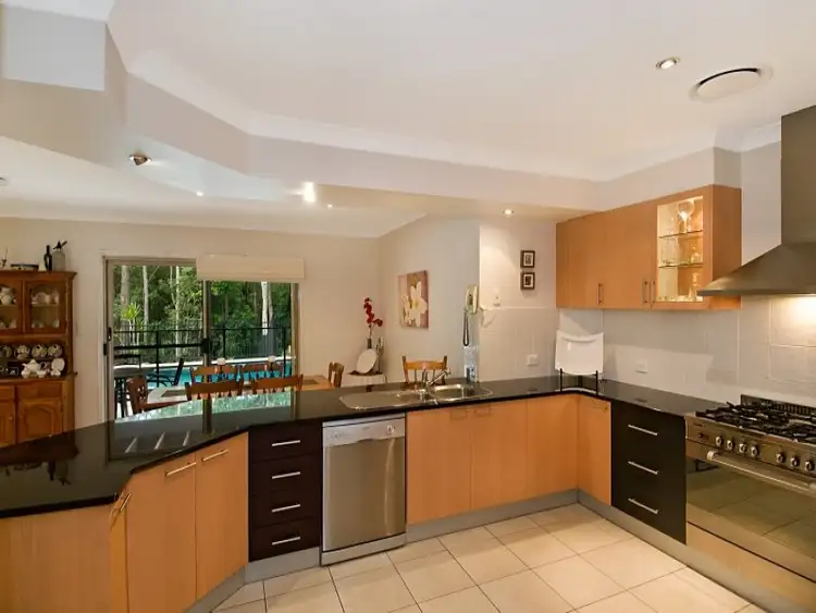 Fifth view of Homely house listing, 5 Cormorant Close, Cashmere QLD 4500