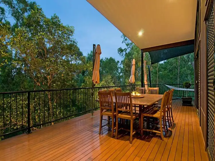 Third view of Homely house listing, 13 Correa Court, Cashmere QLD 4500