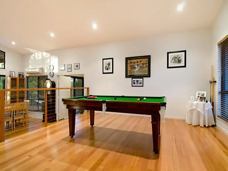 Fourth view of Homely house listing, 13 Correa Court, Cashmere QLD 4500