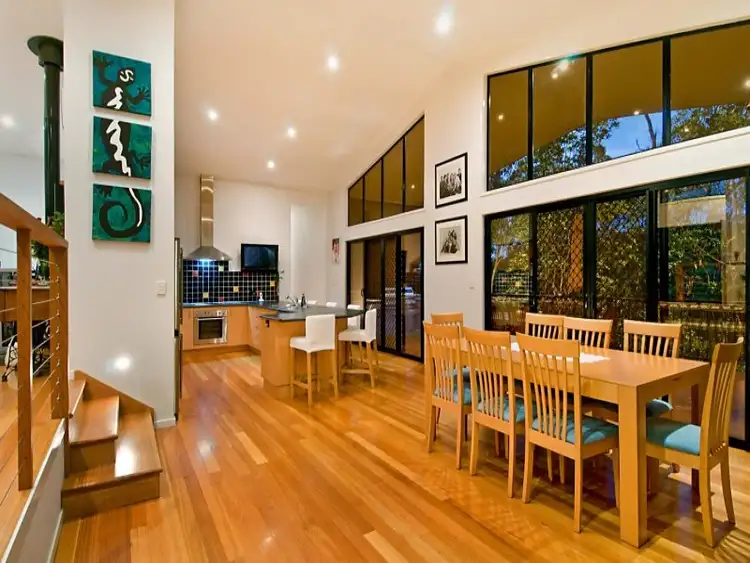 Fifth view of Homely house listing, 13 Correa Court, Cashmere QLD 4500