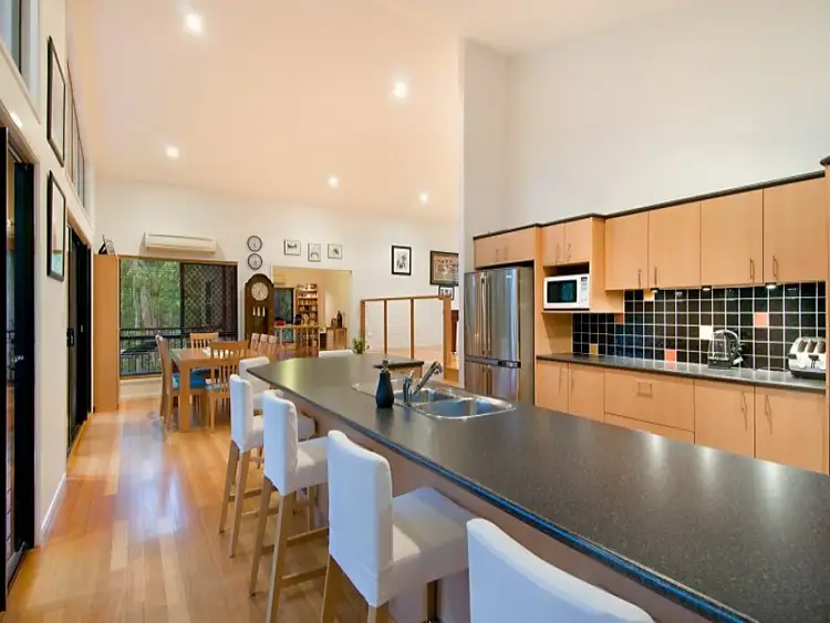 Seventh view of Homely house listing, 13 Correa Court, Cashmere QLD 4500