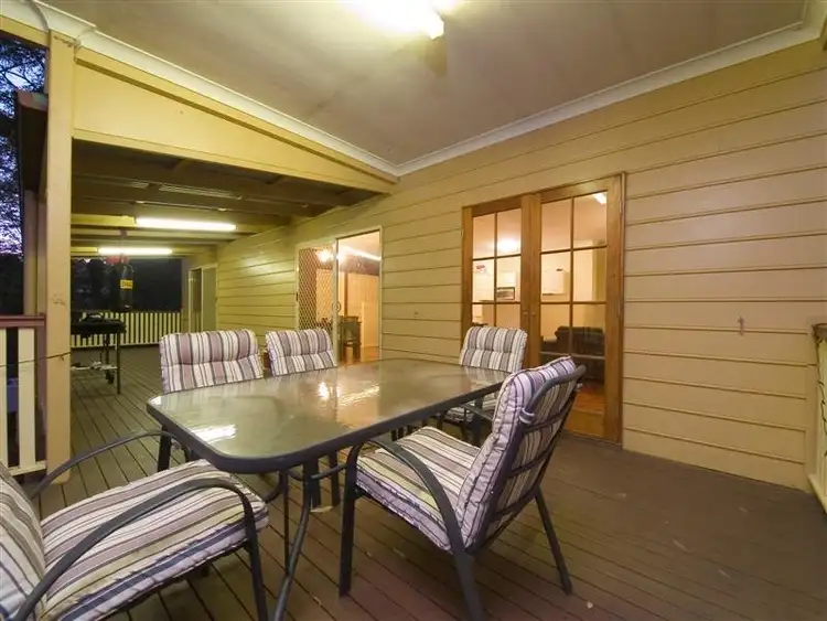 Third view of Homely house listing, 1 SUNDOWN  CT, Cashmere QLD 4500