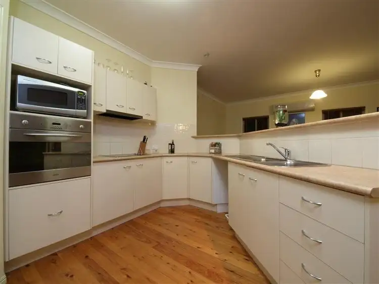 Fifth view of Homely house listing, 1 SUNDOWN  CT, Cashmere QLD 4500