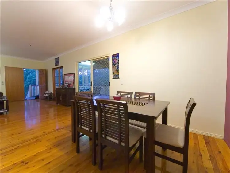 Seventh view of Homely house listing, 1 SUNDOWN  CT, Cashmere QLD 4500