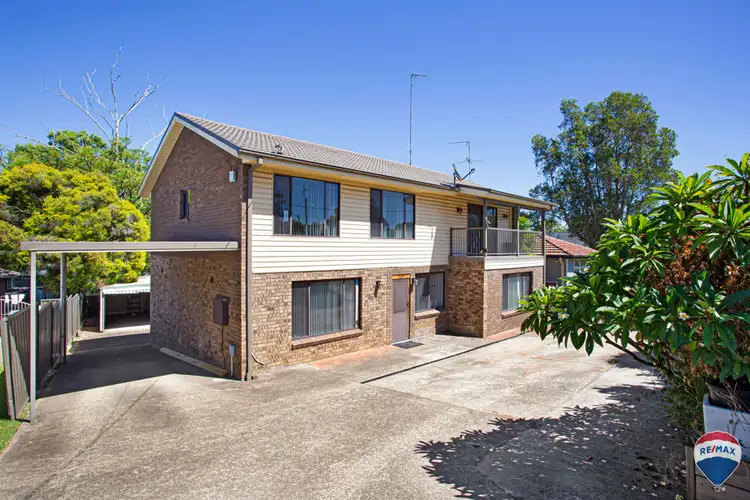 Second view of Homely house listing, 120 COREEN AVENUE, Penrith NSW 2750