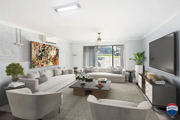 Third view of Homely house listing, 120 COREEN AVENUE, Penrith NSW 2750