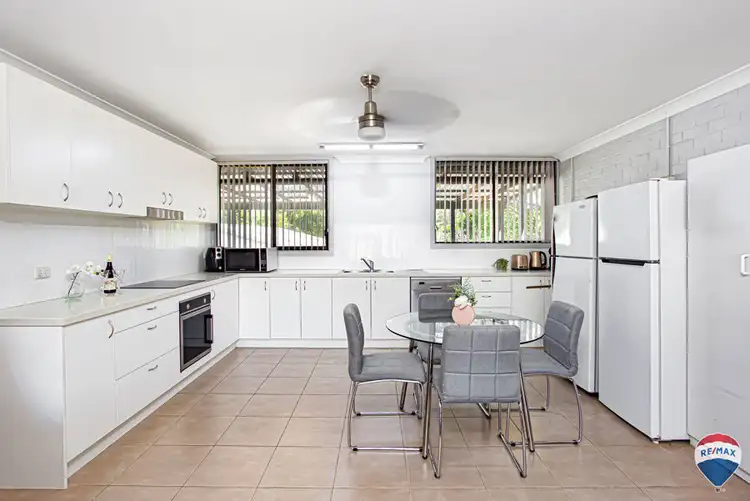 Fifth view of Homely house listing, 120 COREEN AVENUE, Penrith NSW 2750