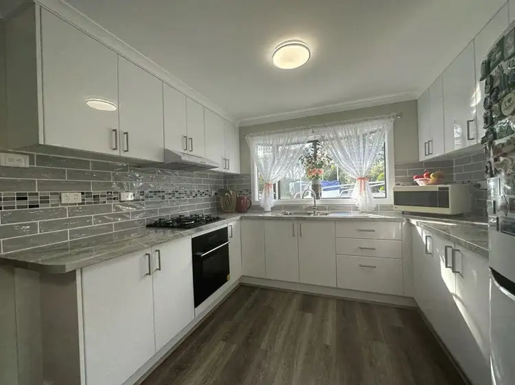 Main view of Homely house listing, 107/26 SWIMMING CREEK ROAD, Nambucca Heads NSW 2448