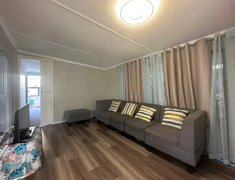 Third view of Homely house listing, 107/26 SWIMMING CREEK ROAD, Nambucca Heads NSW 2448