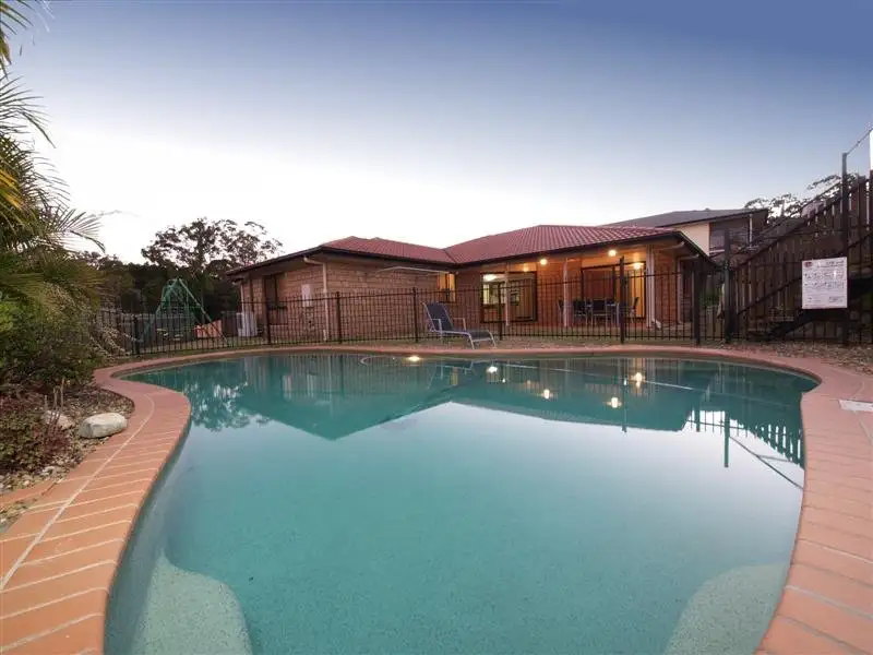 Main view of Homely house listing, 4 Marara Court, Albany Creek QLD 4035