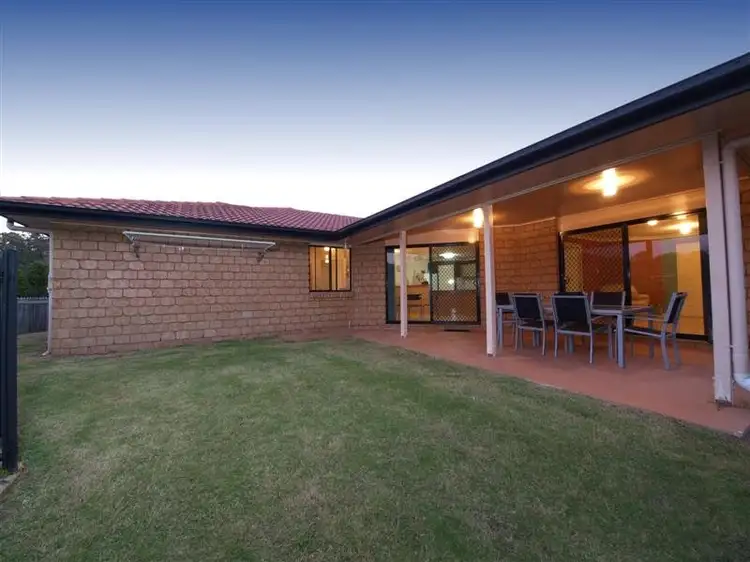 Second view of Homely house listing, 4 Marara Court, Albany Creek QLD 4035