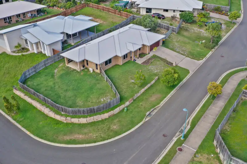 Main view of Homely house listing, 6 Blackburn Court, Kirkwood QLD 4680