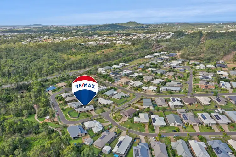 Third view of Homely house listing, 6 Blackburn Court, Kirkwood QLD 4680