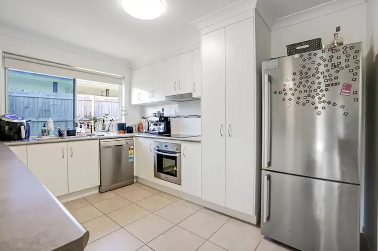 Fourth view of Homely house listing, 6 Blackburn Court, Kirkwood QLD 4680