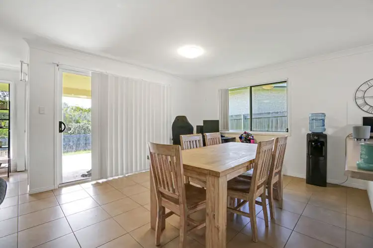 Fifth view of Homely house listing, 6 Blackburn Court, Kirkwood QLD 4680