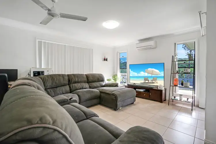 Sixth view of Homely house listing, 6 Blackburn Court, Kirkwood QLD 4680
