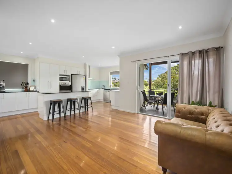 Second view of Homely house listing, 64 West High Street, Coffs Harbour NSW 2450